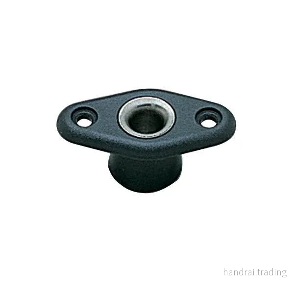 Ronstan Däckbussning, 7 mm RF-bussning