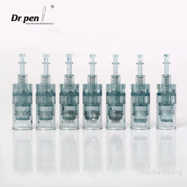 Nålar för Dr Pen M8