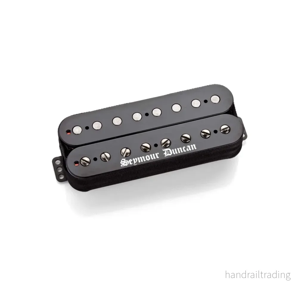 Black Winter bridge 8strg