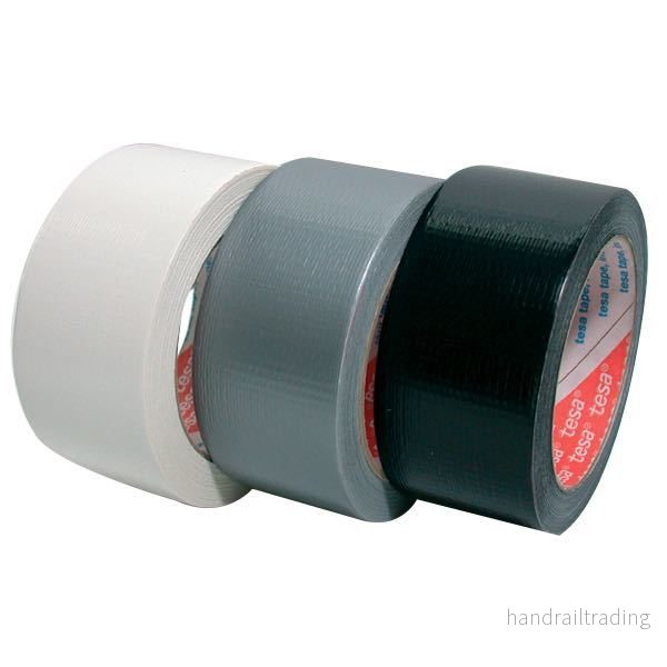 Tesa Universaltejp 25 mx48 mm vit Tesa Universaltejp 25 mx48 mm vit
