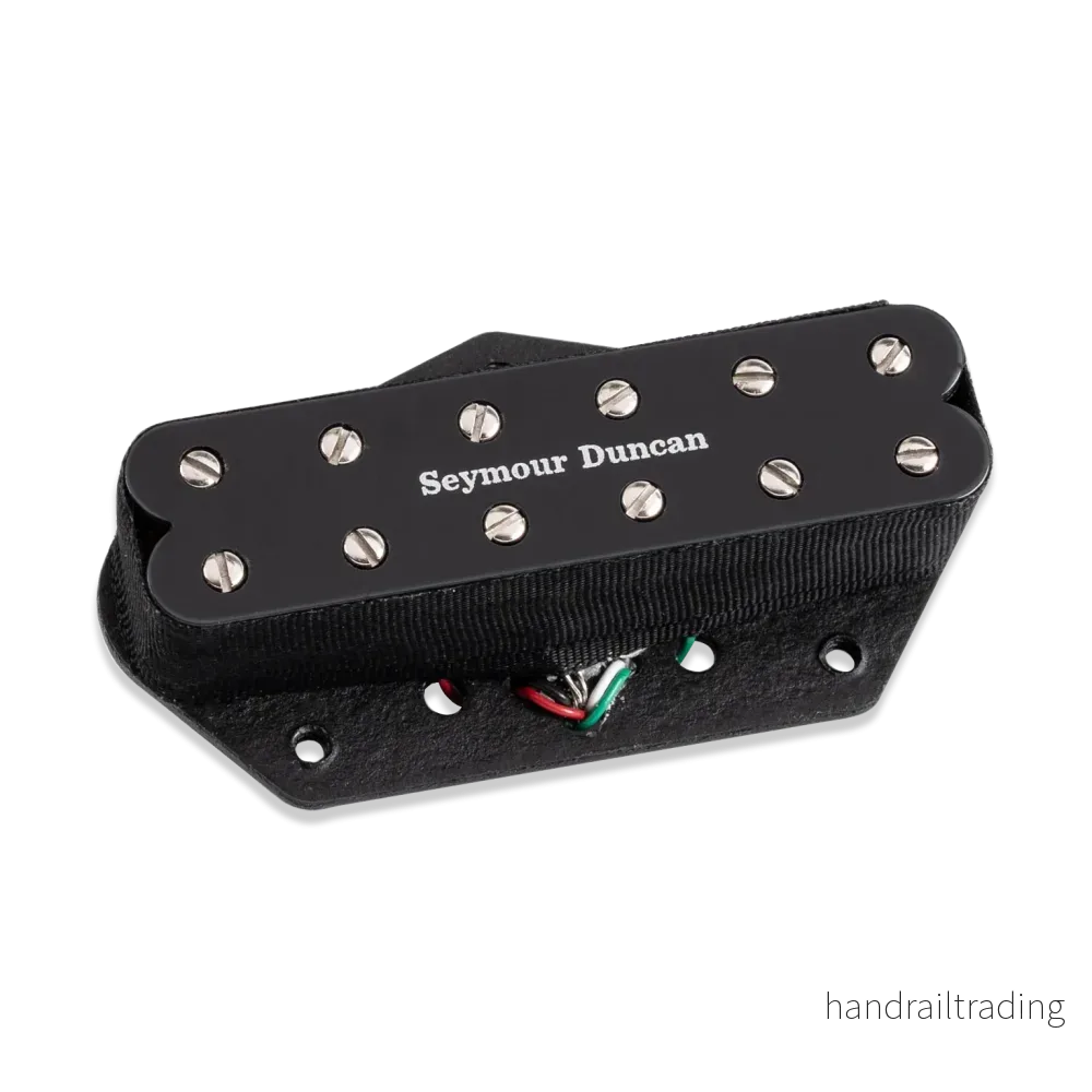 Red Devil for Tele Bridge Red Devil for Tele Bridge