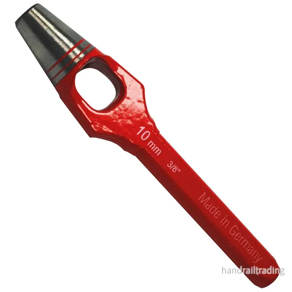 Loxx huggpipa 10mm 3/8″ Loxx huggpipa 10mm 3/8″