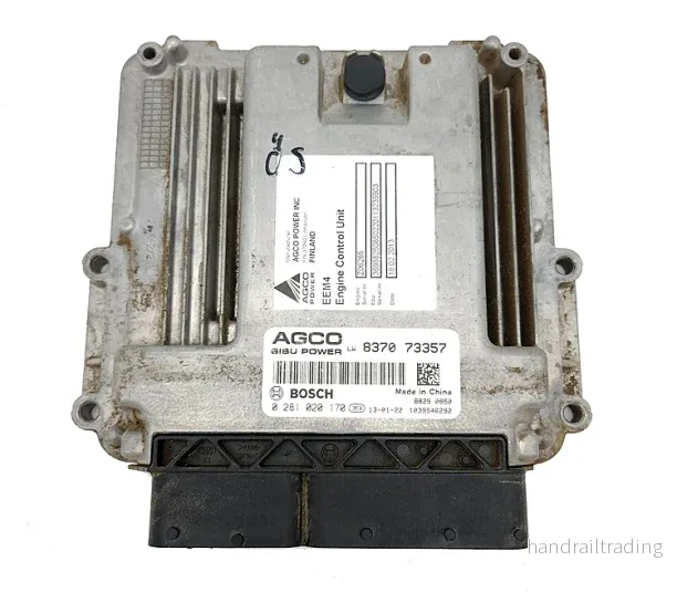 BEG ECU Box MF (Å-28)