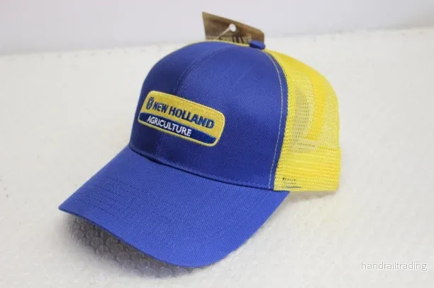 Keps New Holland Keps New Holland