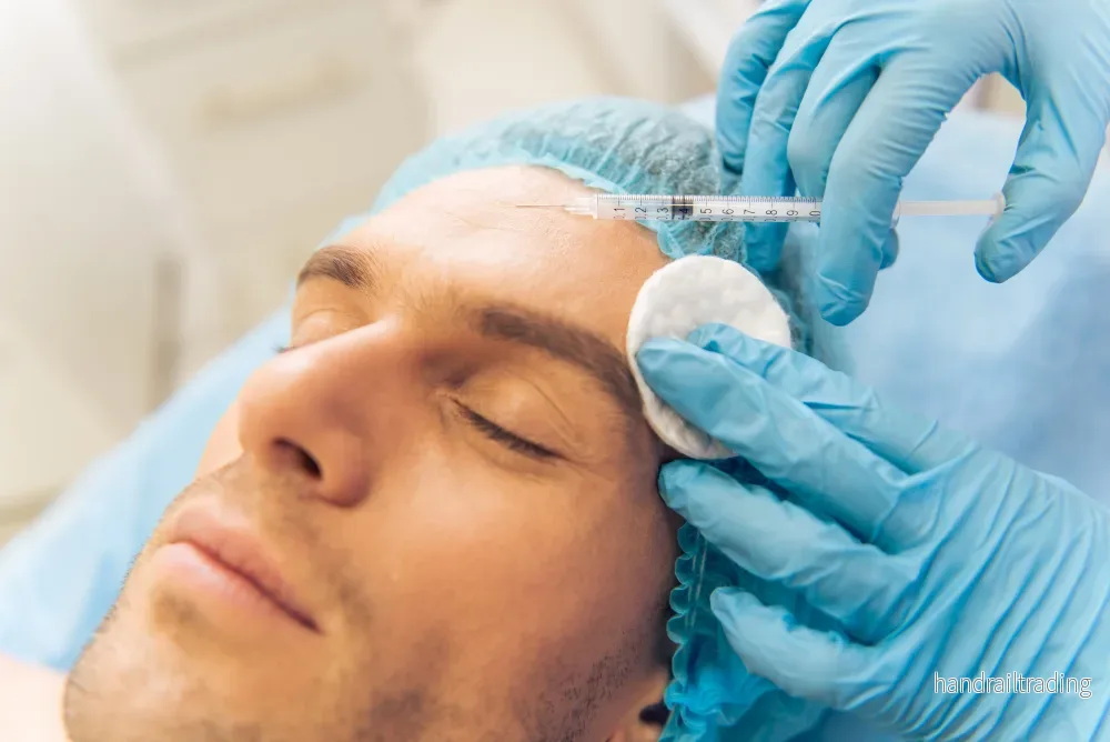 Botox Kurs