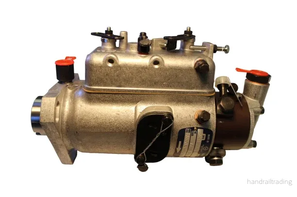 Dieselpump AD 3.152 , BM 320, 400, 430, MF (H5)
