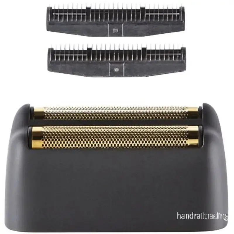 Babyliss PRO FX3 4ARTISTS Shaver Foil M.Cutter Double - Bild 2