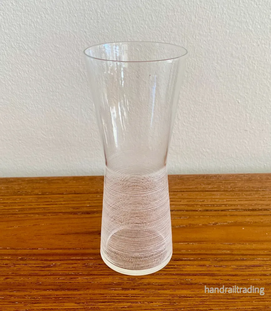 Bengt Orup – Bar, drinkglas för Johansfors Bengt Orup – Bar, drinkglas för Johansfors