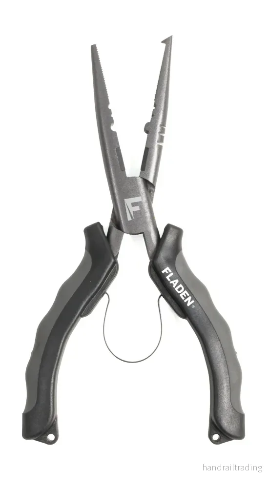 Split Ring & Multi Pliers Medium