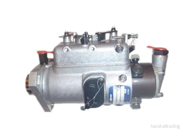Dieselpump 4.236, MF, BM 500, 2200, 2250 (A53)