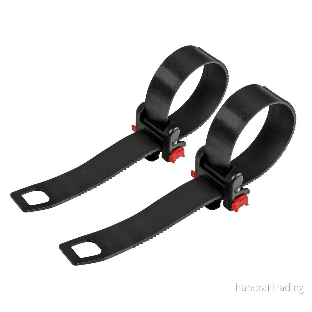 LADDER HOLDER STRAPS ”U-5” FÖR KARGO & KARGO-PLUS ROOF BARS