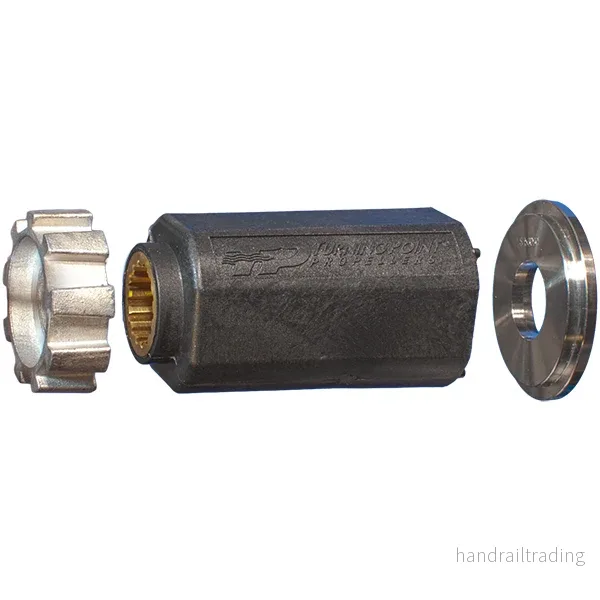 Nav -Evinrude e-tec -15 splines (hub 511)