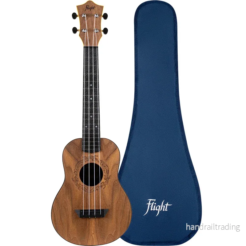 Flight TUC-50 Travel Concert Walnut