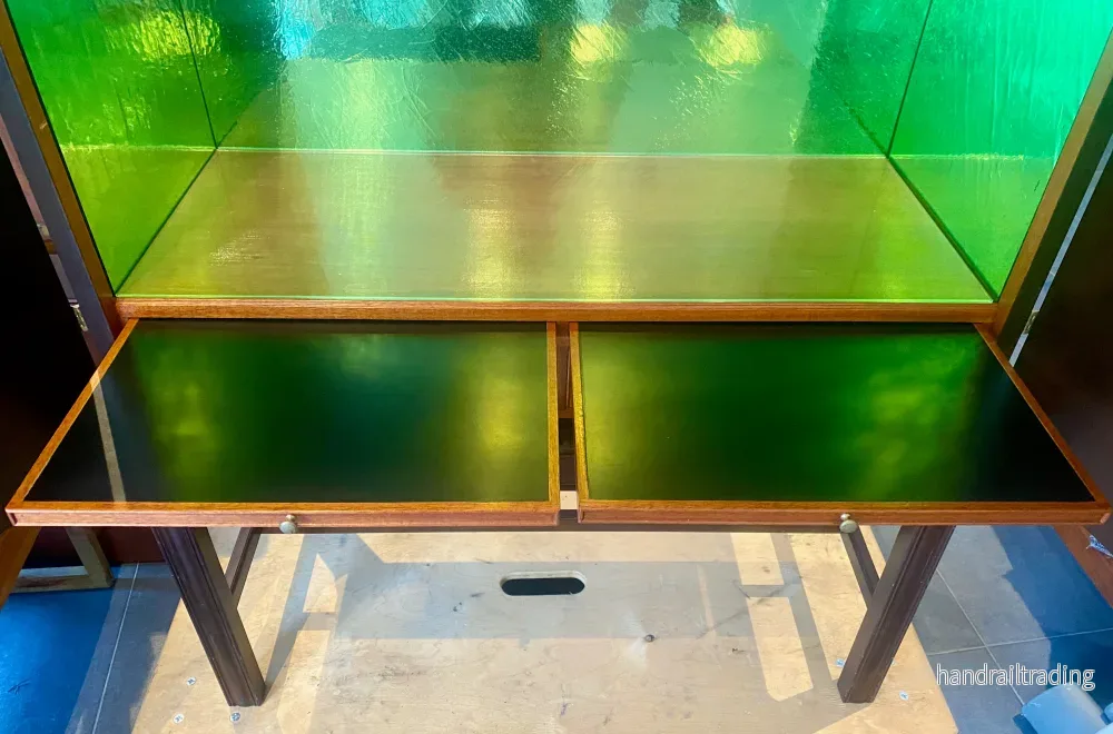 Bar cabinet - Bild 3