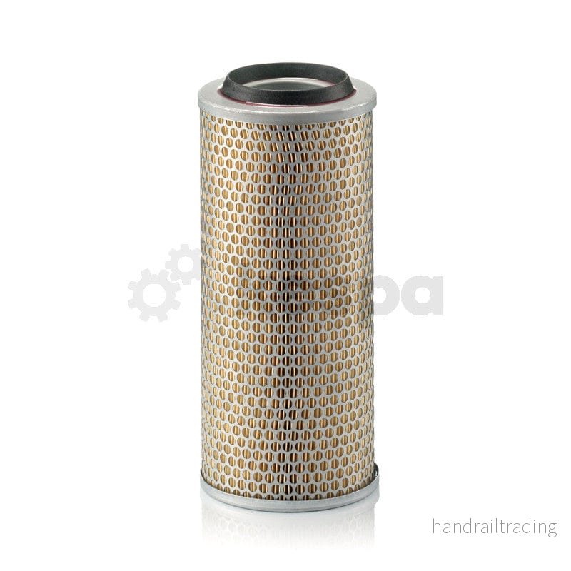 Luftfilter – primärt Luftfilter – primärt
