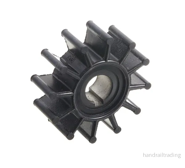 Impeller -sherwood Impeller -sherwood