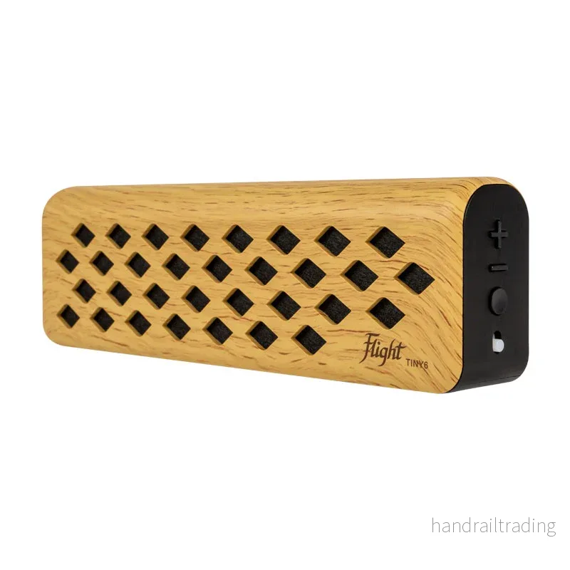 Flight Tiny6 Maple Amplifier