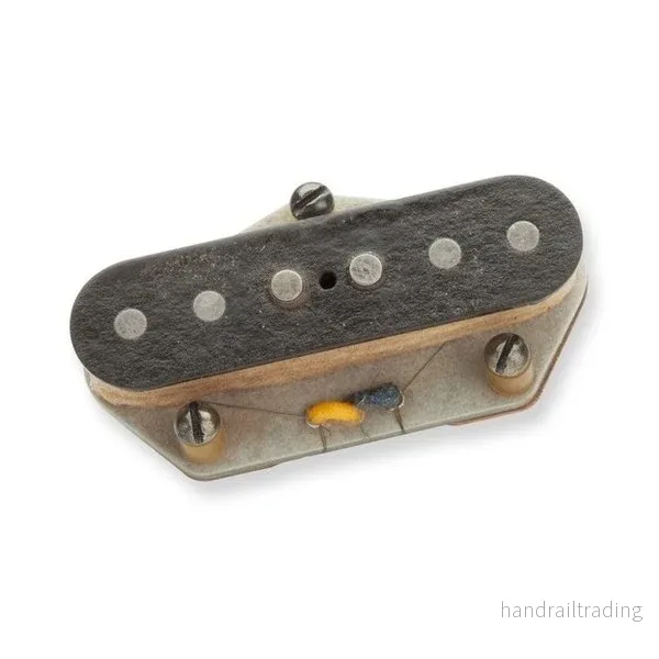 Antiquity II for Telecaster Twang Bridge