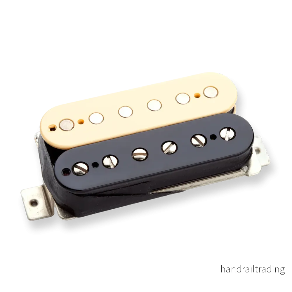 Slash 2.0 Bridge HB Rev Zebr