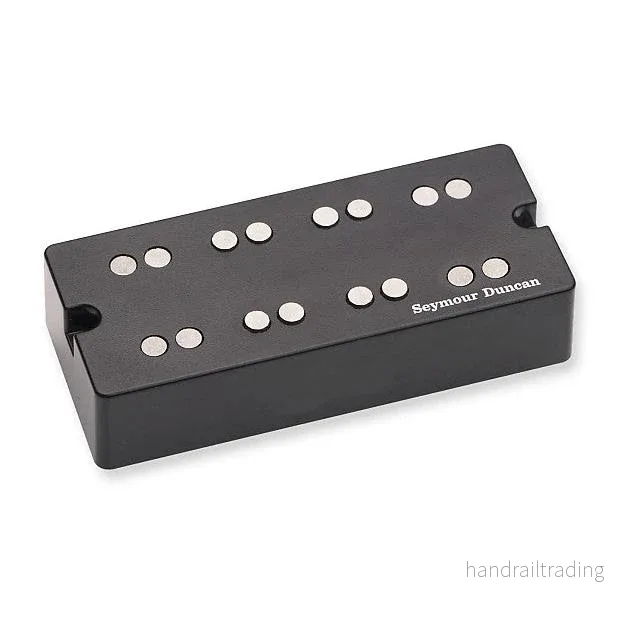 SSB-NYC4b Bass 4-string BRIDGE