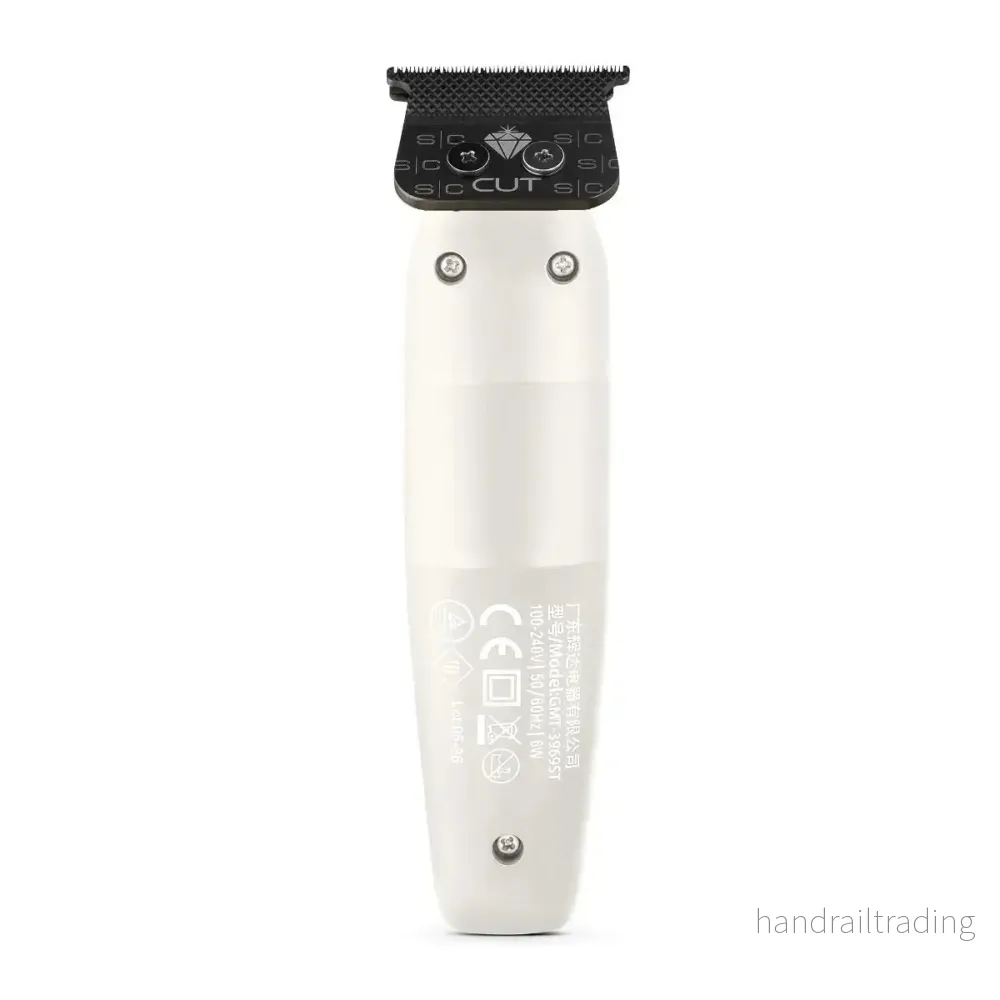 StyleCraft Reign – professionell trimmer - Bild 3