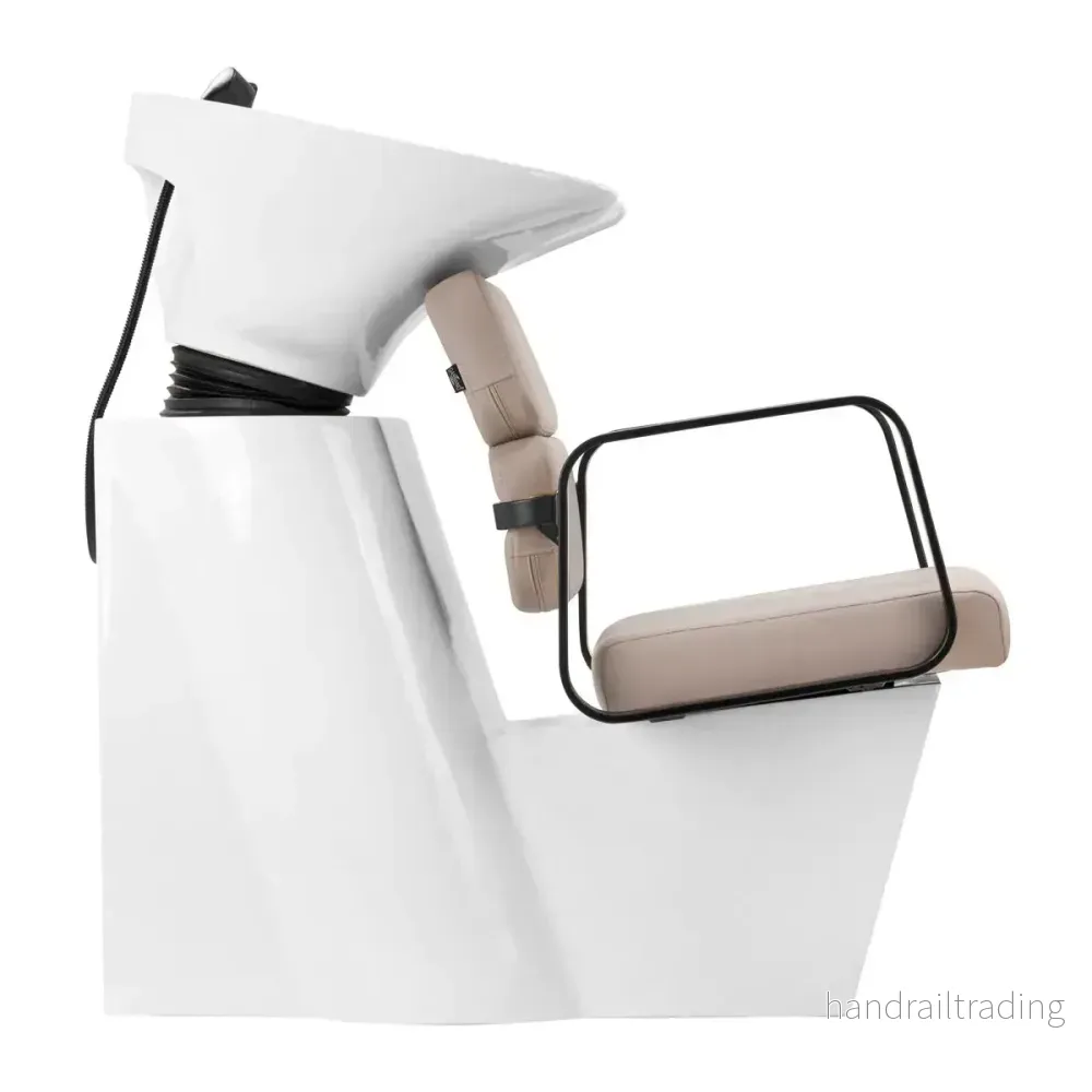 Porto-BM hair wash unit beige - Bild 2