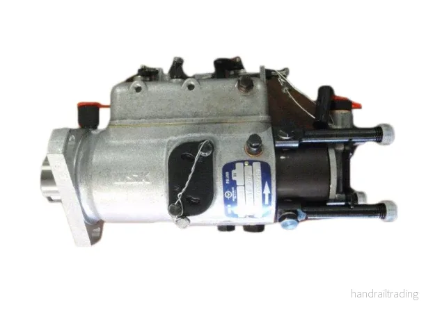 Dieselpump 4.203 MF 65/165 REF: 3240F698 (A53)