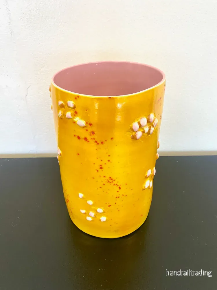 Per Hammarström - Large porcelain vase - Bild 2