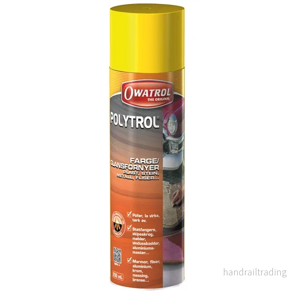 Owatrol polytrol spray 250ml se Owatrol polytrol spray 250ml se