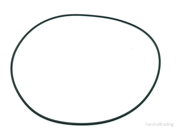 O-ring JD