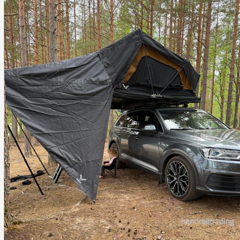 Tarp till Aurora Sky 193 - Bild 2