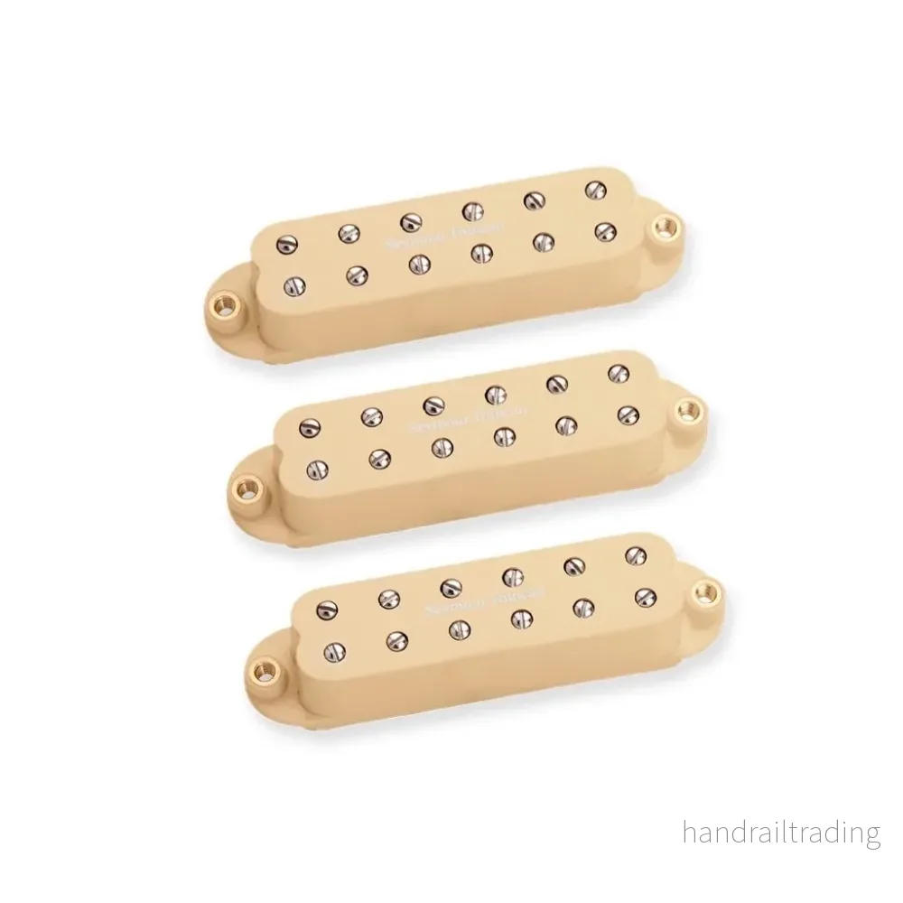 Set, Little '78 Strat Cream