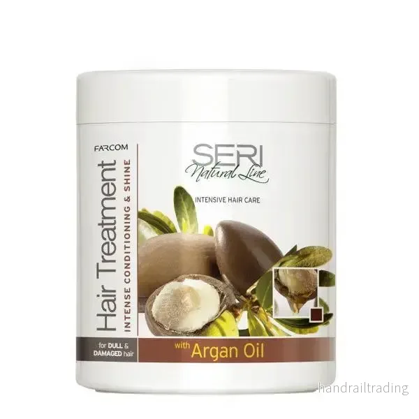 Hair Treatment Conditioning & Shine 1000ML Hair Treatment Conditioning & Shine 1000ML