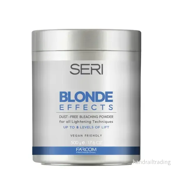 Blonde Effects 500gr Blonde Effects 500gr