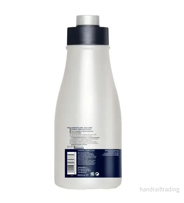 Shampoo Silver Balance 1500ml - Bild 3