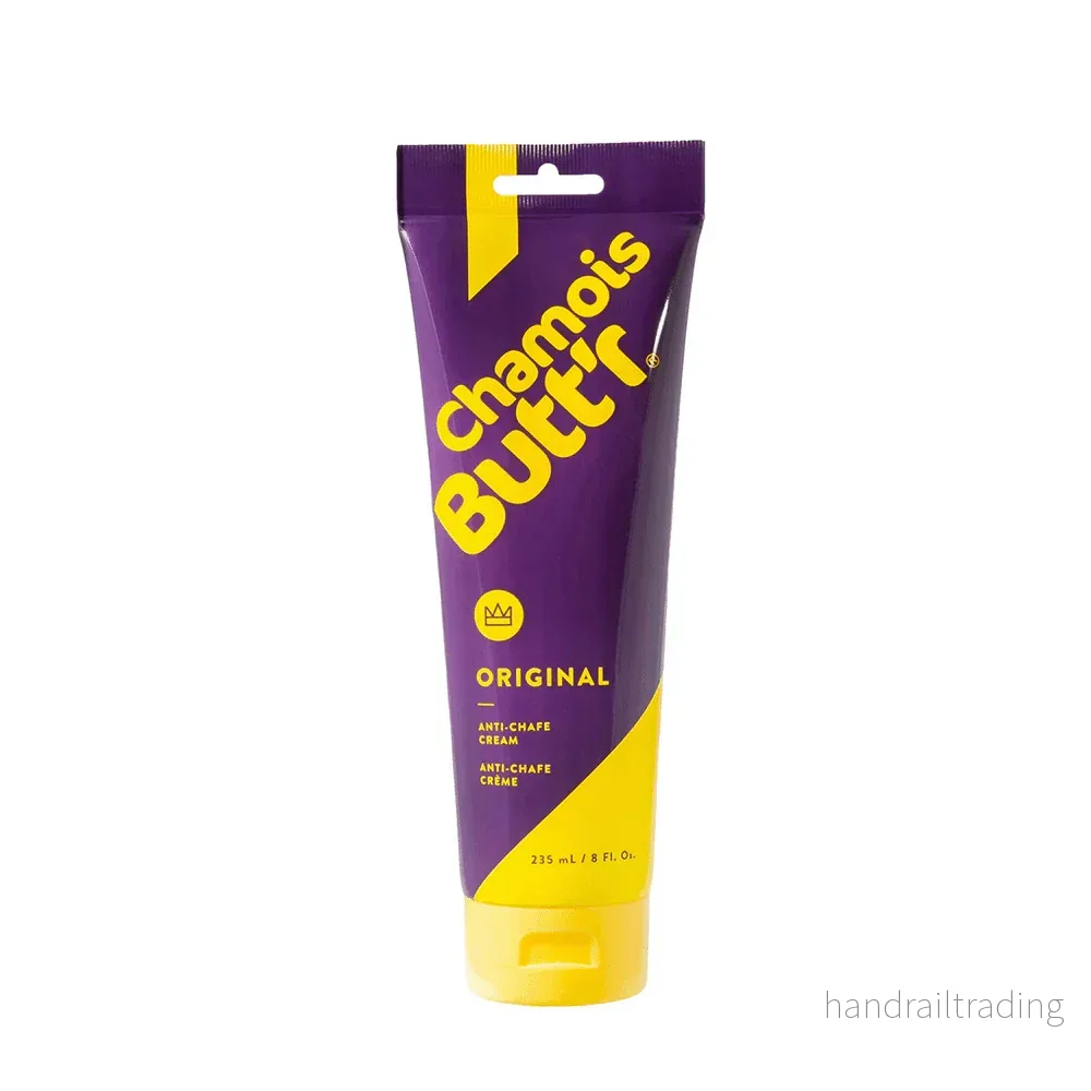 Chamois Butt’r Original säteskräm Eurostyle 235 ml