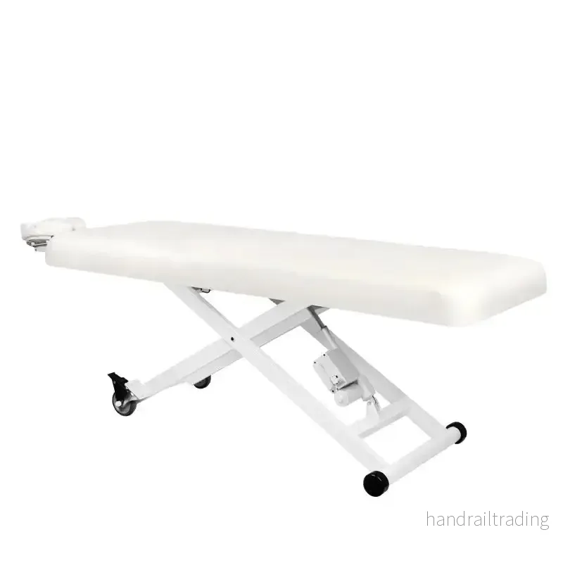 Electric bed massage azzurro 1 force