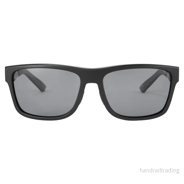 Gill 9742 Spectrum Solglasögon matt svart