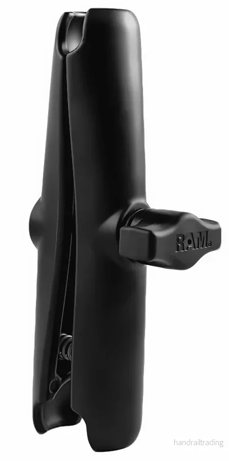 Large dubbel arm stl. ”b” (ram-b-201u-c)
