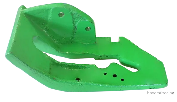 Knytarplatta Claas Markant 40, 50 (LA2)
