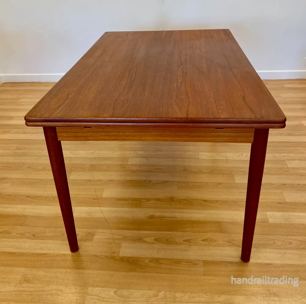 Dining table - AT-316 - by Hans Wegner for Andreas Tuck. - Bild 2