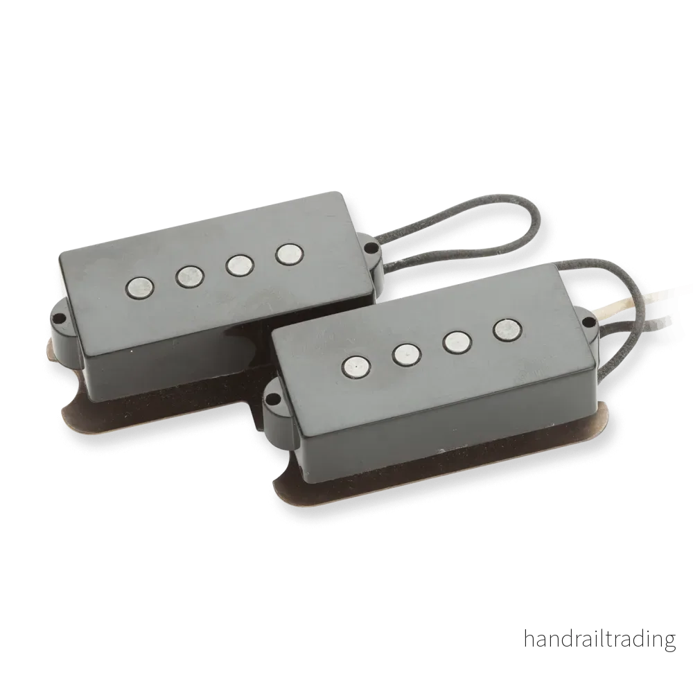 Antiquity II for Precision Bass