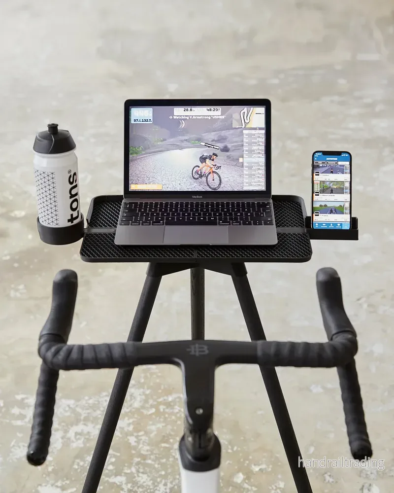 Tons Laptop Race Table + Holder Kit