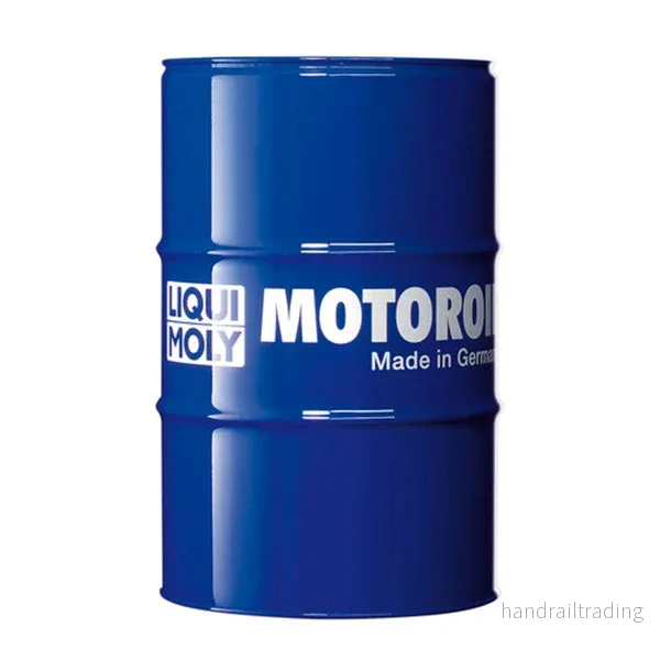 Liqui Moly marine 4T motorolja 10W-30 60l Liqui Moly marine 4T motorolja 10W-30 60l