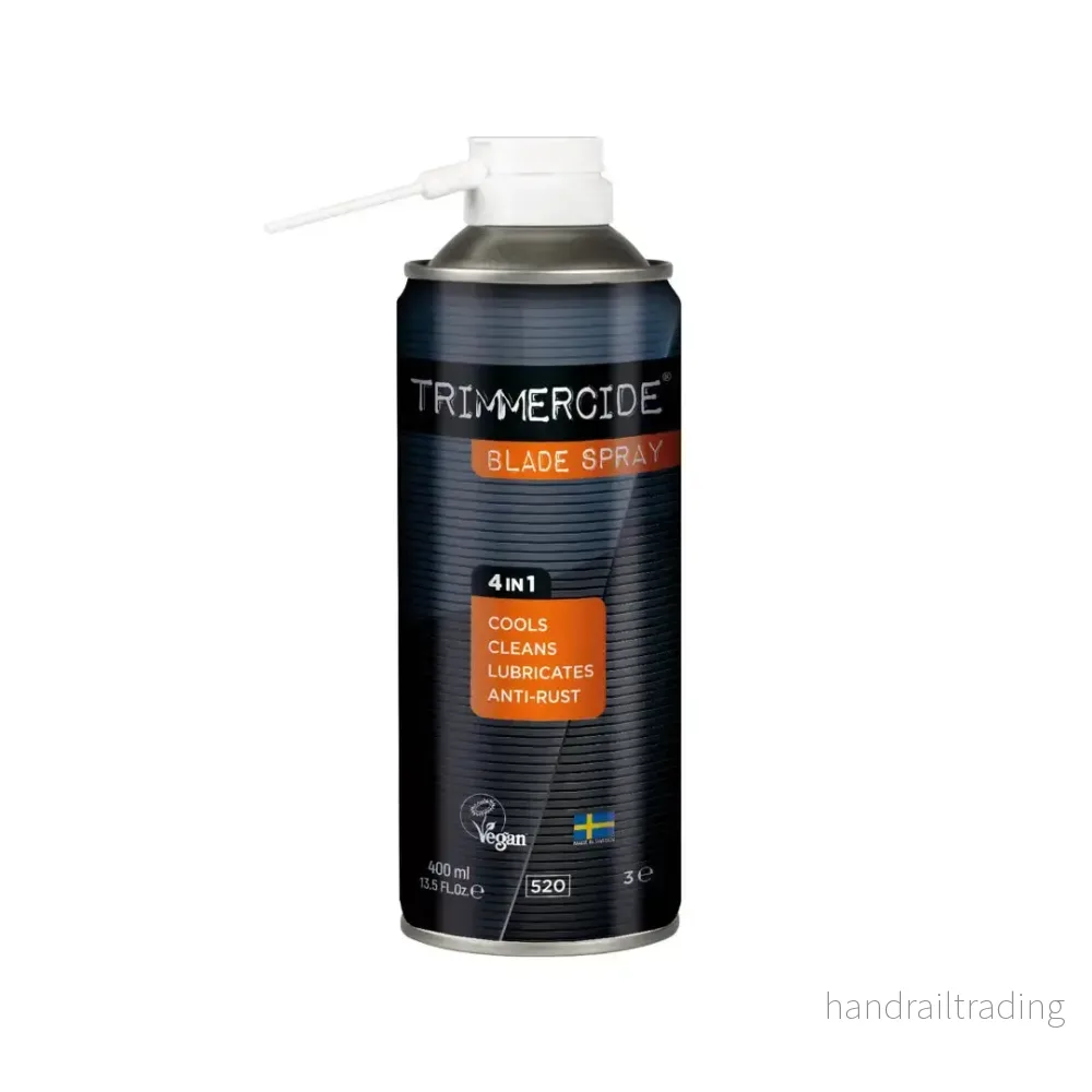 Trimmercide Blade Spray 400ml