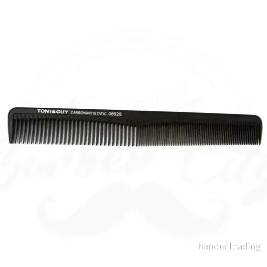 Toni & Guy 06928 – Professionell Antistatisk Frisörkam
