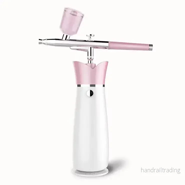 Cordless Airbrush System