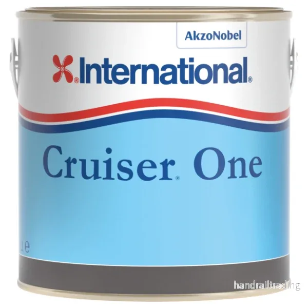 Cruiser One black 0,75l Cruiser One black 0,75l