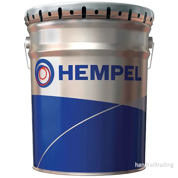 Hempel Mille NCT Black 5L Hempel Mille NCT Black 5L