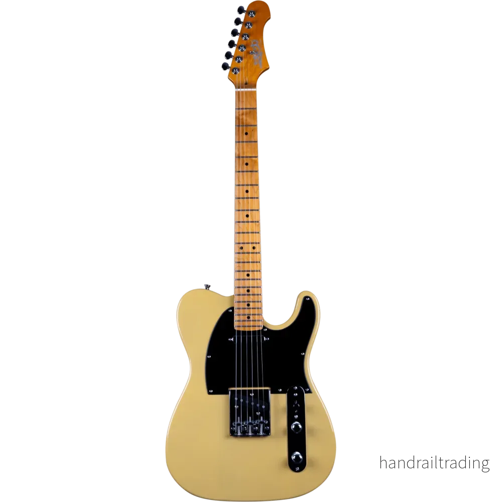 Jet Guitars JT-350 Butterscotch